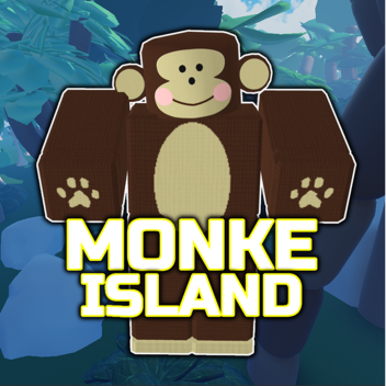 Monke Island