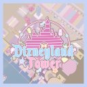 [ NEW ] Dizneyland Tower