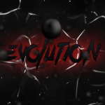EV0LUT10N