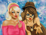 DOLLDOM