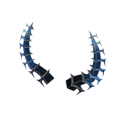 Blue Horns of War (PBR edition) thumbnail