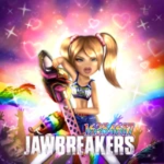 JΑW BREAKERS ღ