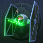 [TGE] Star Fighter Corps
