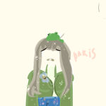 swanrio!