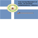 The United Regiment of Foot