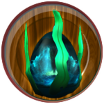 The Abyssal Egg