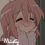 M I S T Y S
