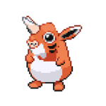 Pokemon fusion's