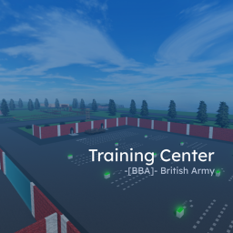 [SALE!] Training Center