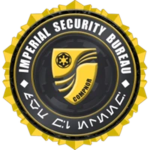 TGE | / | Imperial Security Bureau