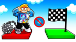 jump game