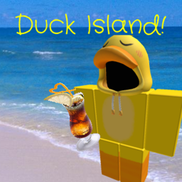 Duck Island