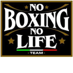 No Boxing No Life
