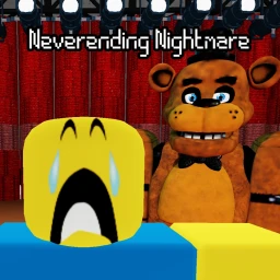 Survive The Night - FNAF icon