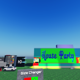 Free admin hangout