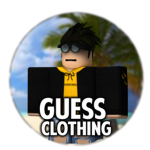 Guess Clothing