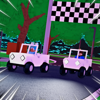 Latenight Racing
