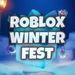 Roblox Winterfest