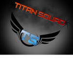 {AR} Titan Squad