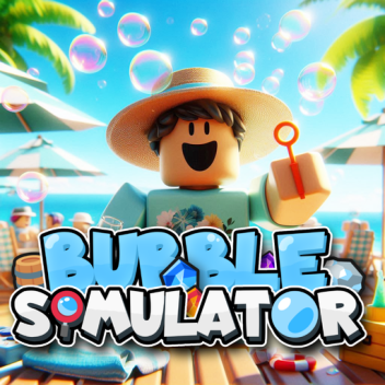 Bubble Simulator [UPDATE]
