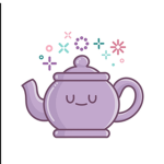 Tea's fan club!