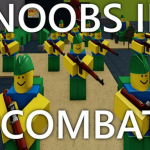 Noobs at Combat