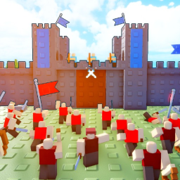 Build an Empire! icon