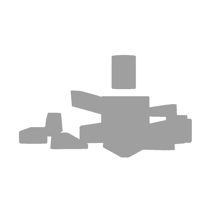 Robloxian UFO