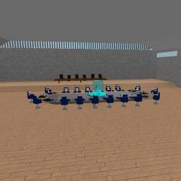 [IMPROVEMENTS] Little Monkeys Daycare Meeting Cent