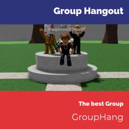 Hang OUT