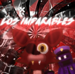 Los Imparables :D