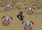 CLOWNL