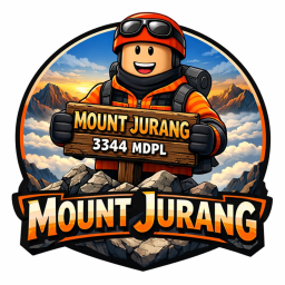 [NEW!!] Mount Jurang - TNS