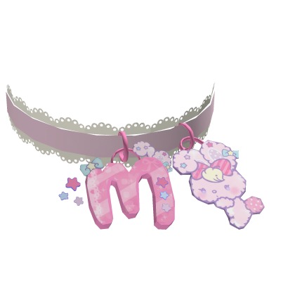 3.0 M necklace