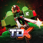 [MG TOWER] Tower Defense X: BETA