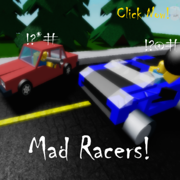 Mad Racers
