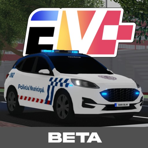 BETA | Emergency Valladolid