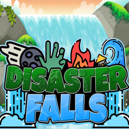Disaster Falls