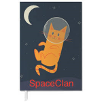 SpaceClan-Cats of Space