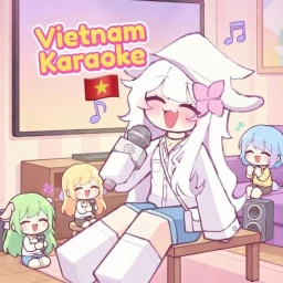 Vietnam Karaoke 🇻🇳🎤 (demo) icon