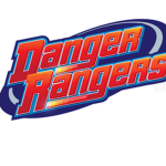-Danger Ranger Records- (DRR)