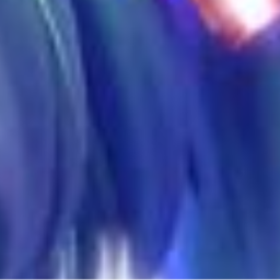 ♪