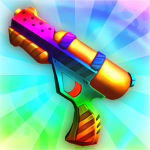 Murder Mystery 2 Community Staffs