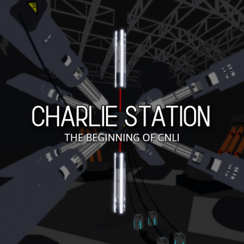 Charlie Station