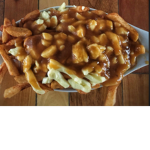Poutine time :P