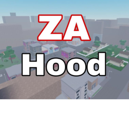 [📱macro] Za hood