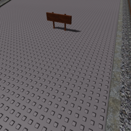(UPDATE) Old and Realistic MTA World