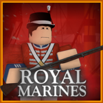Royal Marines 1805