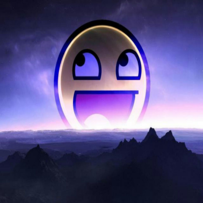 epic emoji Roblox decal