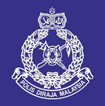 Polis Diraja Malaysia di Perak